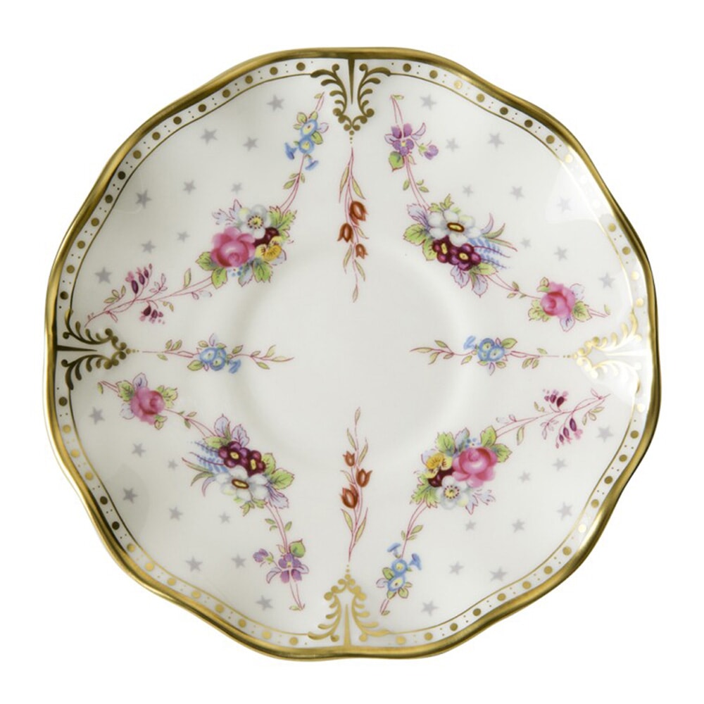Royal Crown Derby Royal Antoinette
